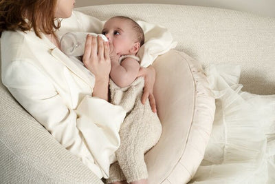 Feeling overwhelmed with a new baby? How to Cope with New Mom Stress
