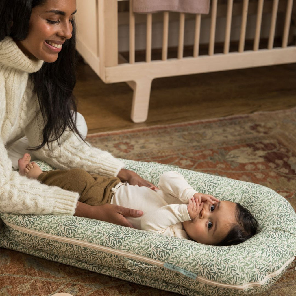 15 Surprising Ways to Use Your DockATot Around the House DockATot