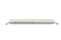 Cosset Pregnancy Pillow Boucle Marine Chambray