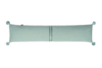Cosset Pregnancy Pillow Boucle Marine Chambray