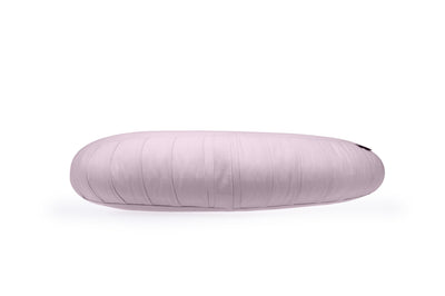 Lovely Lilac Chambray