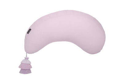Lovely Lilac Chambray