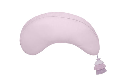 Lovely Lilac Chambray
