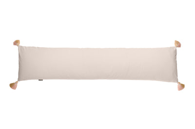 Cosset Pregnancy Pillow Sand Chambray