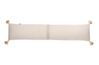 Cosset Pregnancy Pillow Sand Chambray