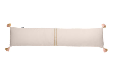 Cosset Pregnancy Pillow Sand Chambray