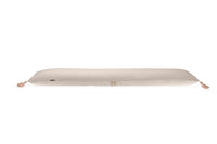 Cosset Pregnancy Pillow Sand Chambray