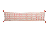 Cosset Pregnancy Pillow Scallop Jacquard