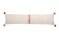 Cosset Pregnancy Pillow Scallop Jacquard