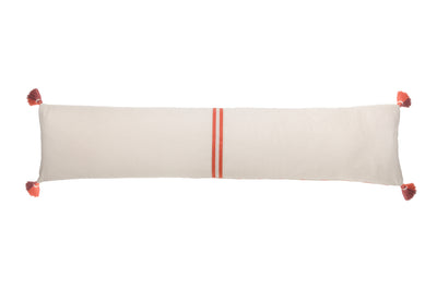 Cosset Pregnancy Pillow Scallop Jacquard