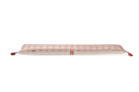Cosset Pregnancy Pillow Scallop Jacquard
