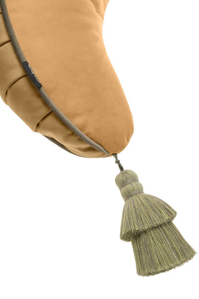 Tawyny Olive