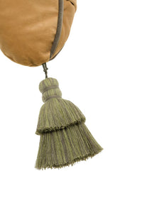 Tawyny Olive