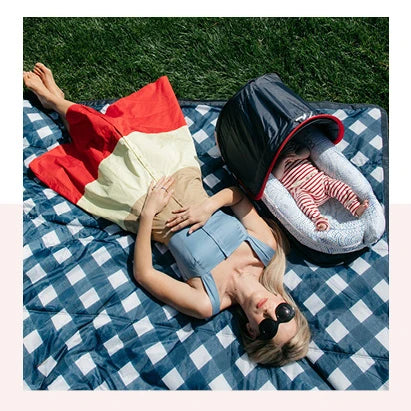 outdoor family fun