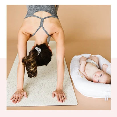 mama self care