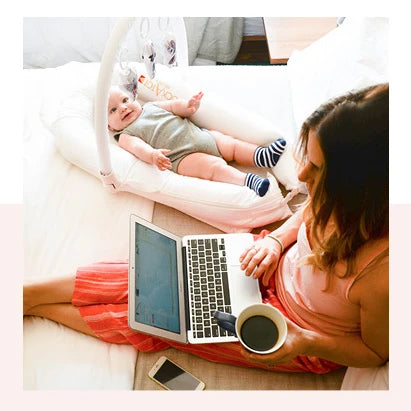 mama life balance