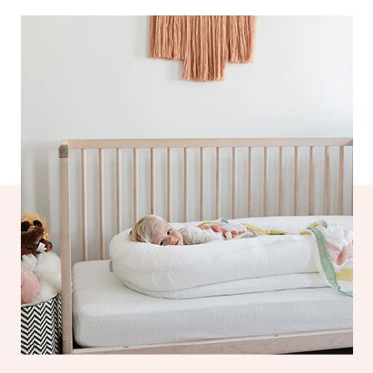 big bed fun transitioning