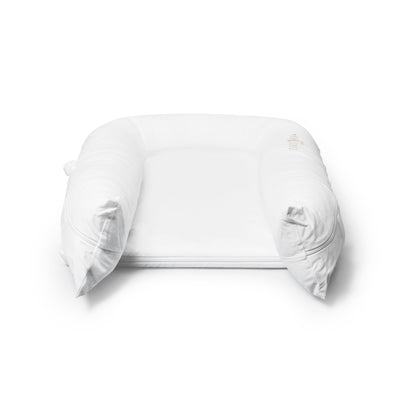 Pristine White