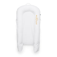 DELUXE+ DOCK - Pristine White