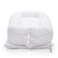 DELUXE+ DOCK - Pristine White