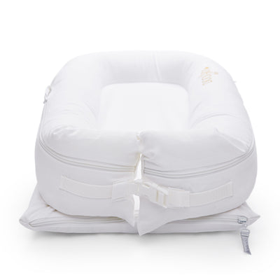 Pristine White