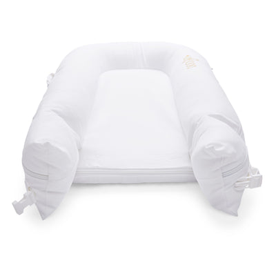 Pristine White