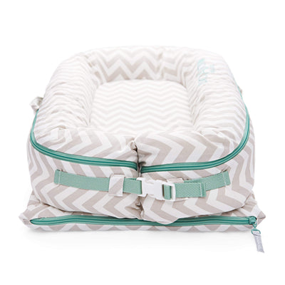 Silver Lining (chevron)