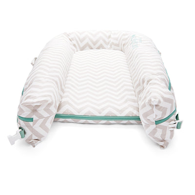 Silver Lining (chevron)