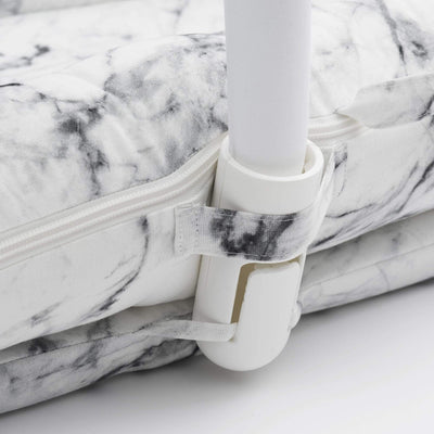 Carrara Marble