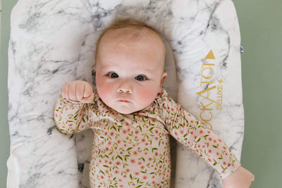 Carrara Marble
