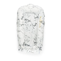 DELUXE+ DOCK - Carrara Marble