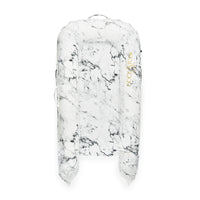 DELUXE+ DOCK - Carrara Marble