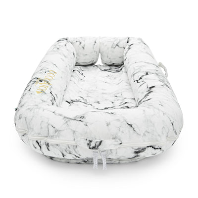Carrara Marble