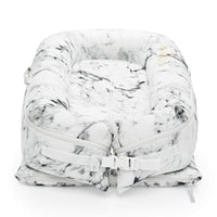 DELUXE+ DOCK - Carrara Marble