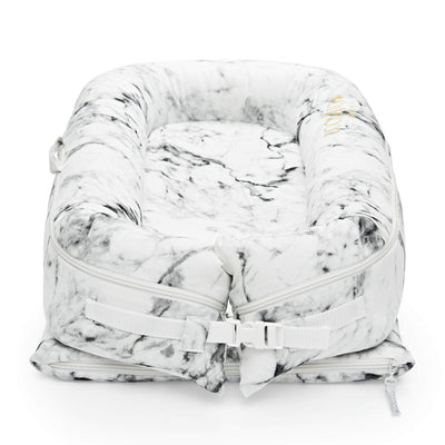 Carrara Marble
