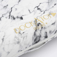 DELUXE+ DOCK - Carrara Marble
