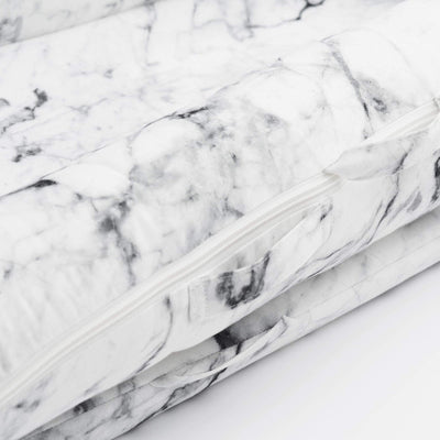 Carrara Marble