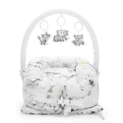 Carrara Marble