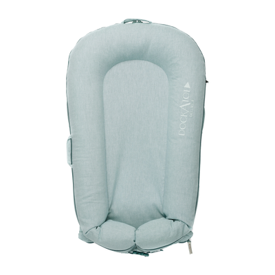 Marine Chambray