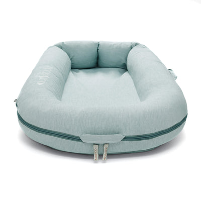Marine Chambray