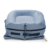 Indigo Chambray