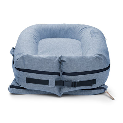Indigo Chambray