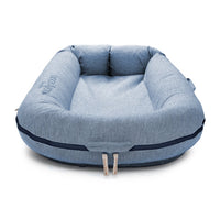 Indigo Chambray