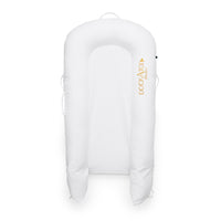 Deluxe cover Pristine White