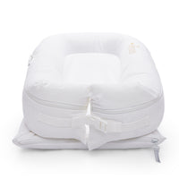 Deluxe cover Pristine White