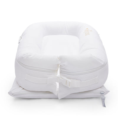 Pristine White