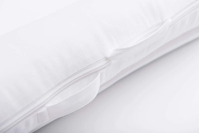 Pristine White