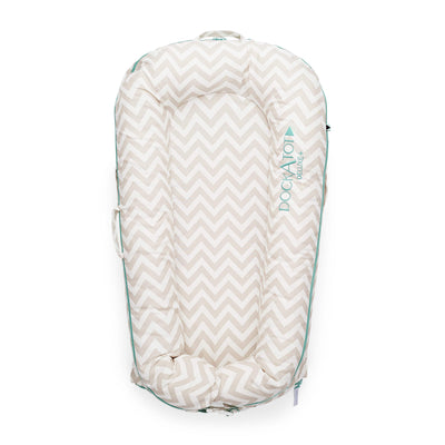 Silver Lining (chevron)