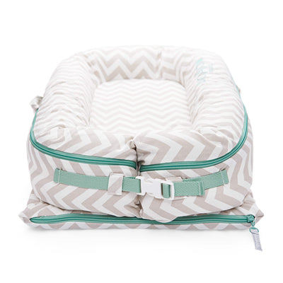 Silver Lining (chevron)