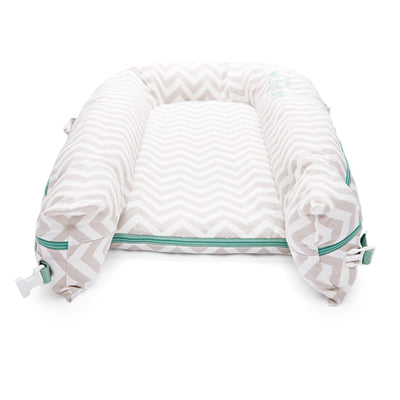 Silver Lining (chevron)